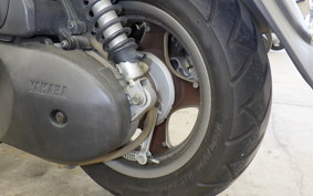 YAMAHA MAJESTY 125 FI