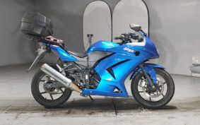 KAWASAKI NINJA250R EX250K