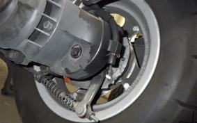 YAMAHA GEAR Gen.2 UA06J