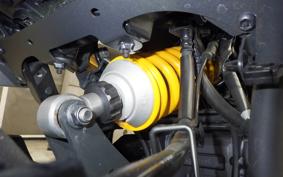 YAMAHA MT-09 SP 2023 RN69J