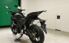 YAMAHA MT-03 ABS 2021 RH13J