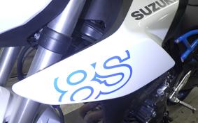 SUZUKI GSX-8S 2023 EM1AA