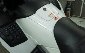 HONDA GL 1800 GOLD WING AIRBAG NAVI 2012 SC68