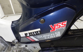 HONDA C50 SUPER CUB E C50