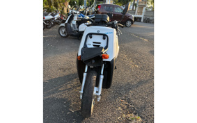 YAMAHA GEAR PARKING STAND UA08J