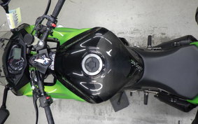 KAWASAKI NINJA 1000 A 2013
