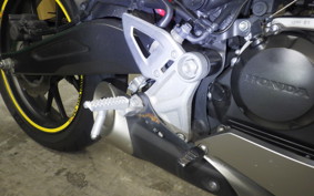 HONDA CB125 R 1991 JC79