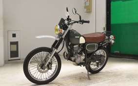 YAMAHA BRONCO 5BT