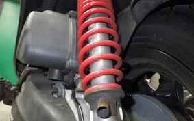 YAMAHA CYGNUS 125 XSR 2 2009 SE44J