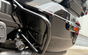 HARLEY FLHXU 2025 AK7