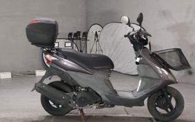 SUZUKI ADDRESS V125 CF4MA
