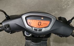 SUZUKI SU WISH  DV12B