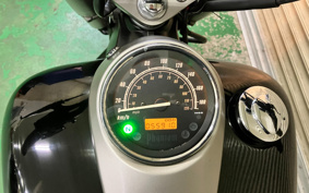 HONDA SHADOW 750 PHANTOM 2010 RC53