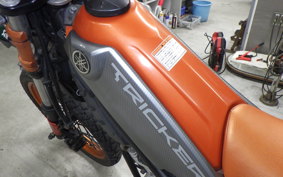 YAMAHA TRICKER 2000 DG10J