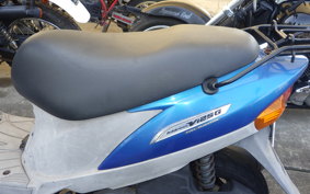SUZUKI ADDRESS V125 G CF46A