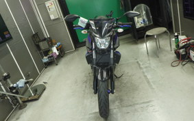 YAMAHA MT-03 2018 RH13J