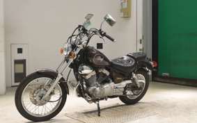 YAMAHA VIRAGO 250 3DM