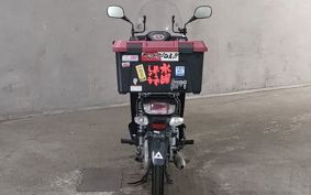 HONDA SUPER CUB110 JA10