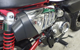HONDA MONKEY 125 JB02