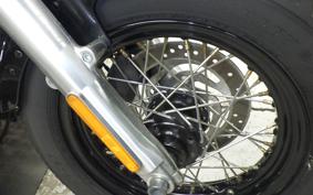 HARLEY FLS 1580 2012