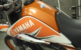 YAMAHA SEROW 250 Gen.3 2019 DG31J