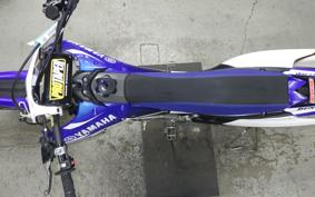 YAMAHA YZ450 F 2012 CJ15C