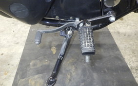 KAWASAKI 250TR 2021 BJ250F