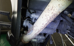 HONDA CBR250R A MC41