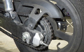 HONDA DAX 125 2015 JB06