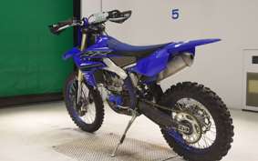 YAMAHA YZ250FX 1998 CG41C