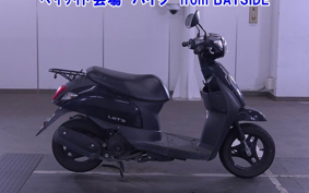 SUZUKI LET`S