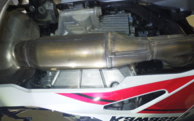 KAWASAKI ZX-25R ZX250E