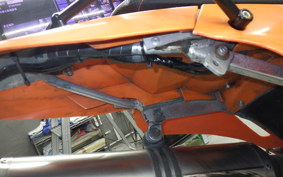 KTM 640 LC 4 SUPERMOTO 2004
