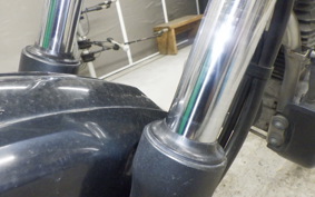 YAMAHA TRICKER Gen.3 2025 DG32J