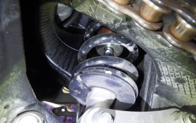 SUZUKI GSX-R1000R A 2020 DM11G