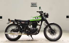 KAWASAKI 250TR 2023 BJ250F