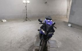 YAMAHA YZF-R125 RE06