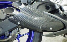 YAMAHA YZF-R25 RG43J