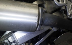 SUZUKI GSX1300R HAYABUSA 2000