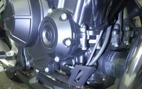 HONDA NX400 2025 NC65