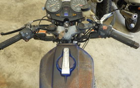 HONDA CB750F Z 1980 RC04