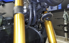 YAMAHA XSR900 2024 RN80J