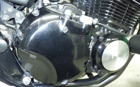 YAMAHA XJR400 Gen.3 R 2003 RH02J