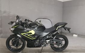 KAWASAKI NINJA 250 EX250Y