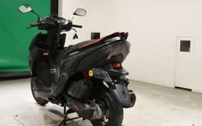 HONDA RX125 1996