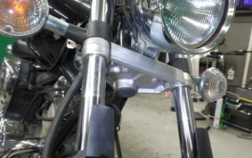 YAMAHA DRAGSTAR 250 VG02J