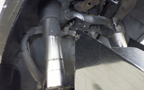 YAMAHA CYGNUS 125 X 2012