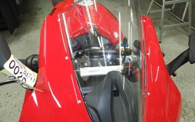 DUCATI PANIGALE V4 S 2025