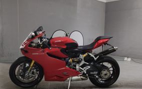 DUCATI 1199PANIGA-RES 2012 H802JA