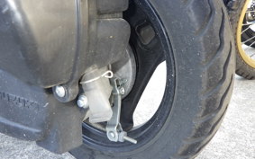 SUZUKI ﾚｯﾂ CA4AA